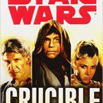 crucible by troy denning