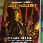 coruscant nights 1 Jedi Twilight Jax pavan i5